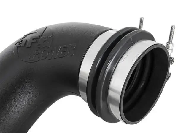 aFe Momentum HD PRO 10R Stage-2 Si Intake 05/07-10 GM Diesel Trucks V8-6.6L (td) LMM thumbnail 9