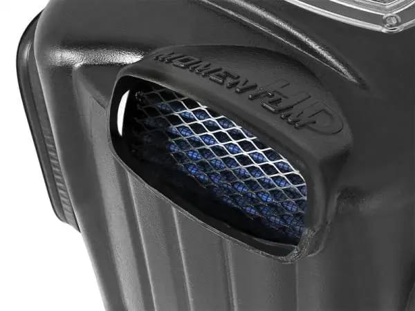 aFe Momentum HD PRO 10R Stage-2 Si Intake 05/07-10 GM Diesel Trucks V8-6.6L (td) LMM thumbnail 7