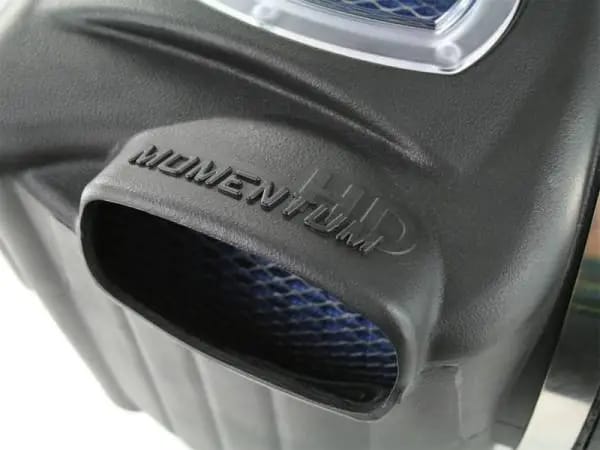 aFe Momentum HD PRO 10R Stage-2 Si Intake 11-16 GM Diesel Trucks V8-6.6L (td) LML thumbnail 8