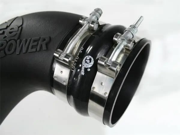 aFe Momentum HD PRO 10R Stage-2 Si Intake 11-16 GM Diesel Trucks V8-6.6L (td) LML thumbnail 9