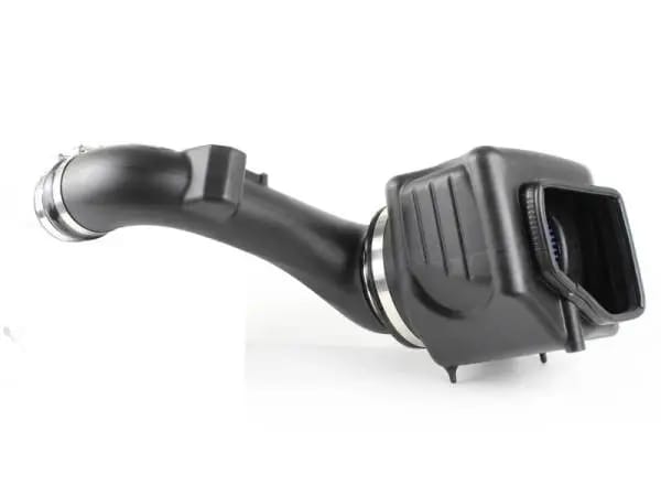 aFe Momentum HD PRO 10R Stage-2 Si Intake 11-16 GM Diesel Trucks V8-6.6L (td) LML thumbnail 4