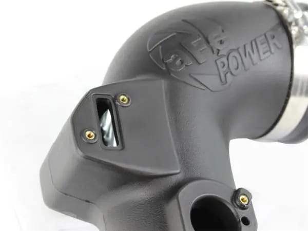 aFe Momentum HD PRO 10R Stage-2 Si Intake 11-16 GM Diesel Trucks V8-6.6L (td) LML thumbnail 5