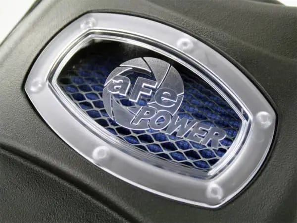 aFe Momentum HD PRO 10R Stage-2 Si Intake 11-16 GM Diesel Trucks V8-6.6L (td) LML thumbnail 6