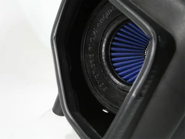 aFe Momentum HD PRO 10R Stage-2 Si Intake 11-16 GM Diesel Trucks V8-6.6L (td) LML thumbnail 7