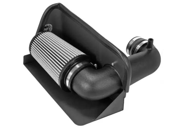 aFe MagnumFORCE Intakes Stage-2 PDS AIS PDS GM Diesel Trucks 92-00 V8-6.5L (See afe51-10732-E) thumbnail 4