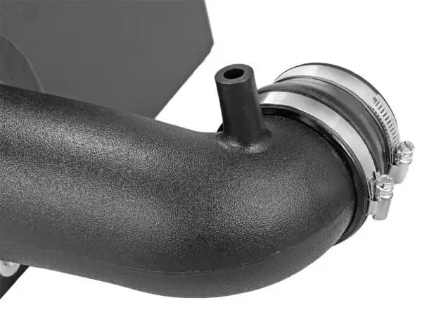 aFe MagnumFORCE Intakes Stage-2 PDS AIS PDS GM Diesel Trucks 92-00 V8-6.5L (See afe51-10732-E) thumbnail 6