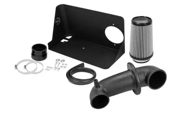 aFe MagnumFORCE Intakes Stage-2 PDS AIS PDS GM Diesel Trucks 92-00 V8-6.5L (See afe51-10732-E) thumbnail 7