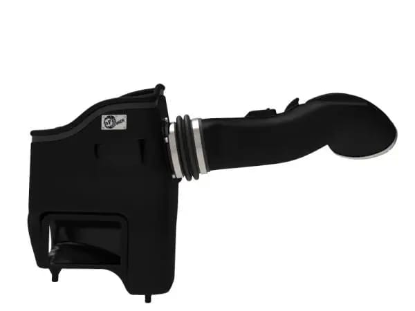 aFe MagnumFORCE Intakes Stage-2 PDS AIS PDS Ford Diesel Trucks 11-15 V8-6.7L (td) thumbnail 7