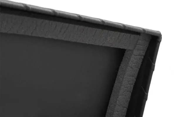 Deezee Universal Tool Box - Red Crossover - Single Lid Black BT (Low/Txt Blk) thumbnail 10