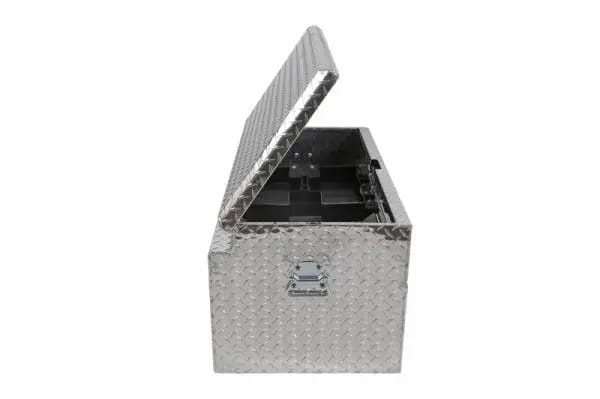 Deezee Universal Tool Box - Red Chest BT Alum 37In thumbnail 9