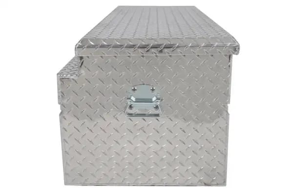 Deezee Universal Tool Box - Red Chest BT Alum 46In thumbnail 9