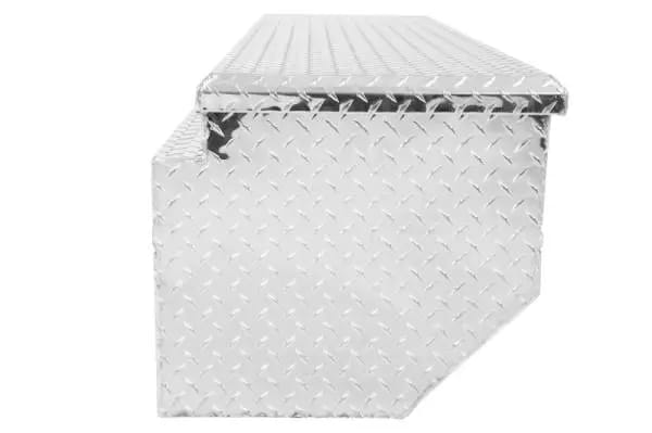 Deezee Universal Tool Box - Red Chest BT Alum 56In Slanted thumbnail 8