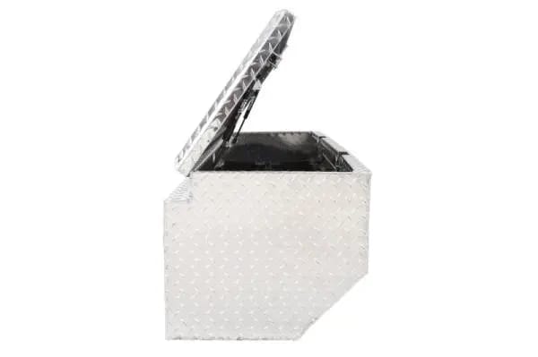 Deezee Universal Tool Box - Red Chest BT Alum 56In Slanted thumbnail 9