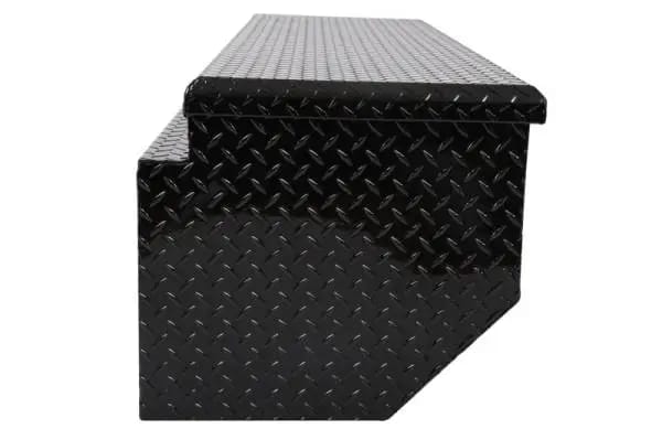Deezee Universal Tool Box - Red Chest Black BT 56In thumbnail 8