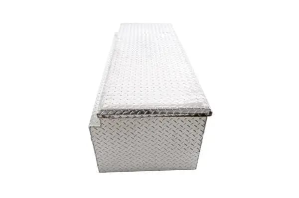 Deezee Universal Tool Box - Red Chest BT Alum thumbnail 8