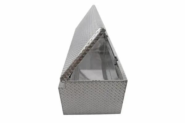 Deezee Universal Tool Box - Red Chest BT Alum thumbnail 9