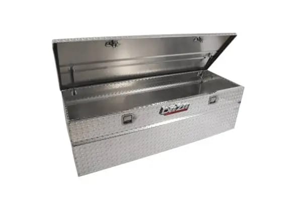 Deezee Universal Tool Box - Red Chest BT Alum thumbnail 3