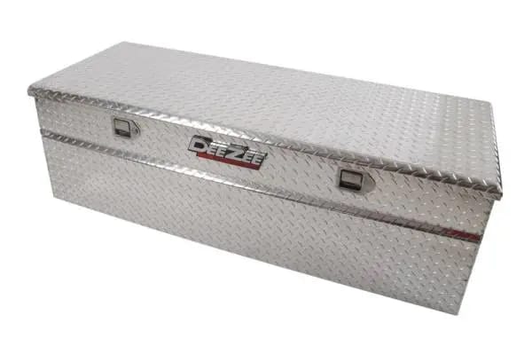 Deezee Universal Tool Box - Red Chest BT Alum thumbnail 5