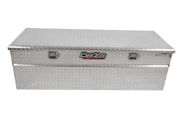 Deezee Universal Tool Box - Red Chest BT Alum thumbnail 12