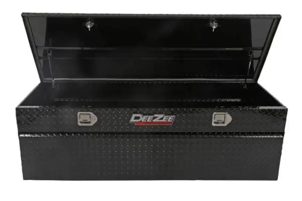 Deezee Universal Tool Box - Red Chest Black BT thumbnail 7