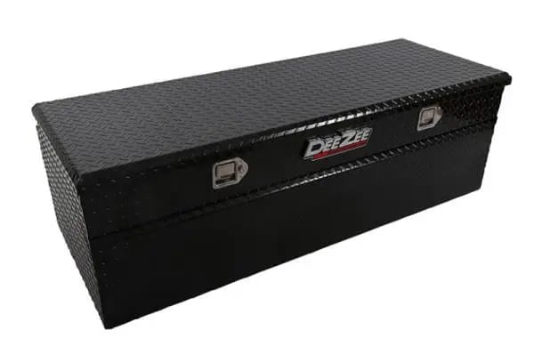 Deezee Universal Tool Box - Red Chest Black BT thumbnail 10