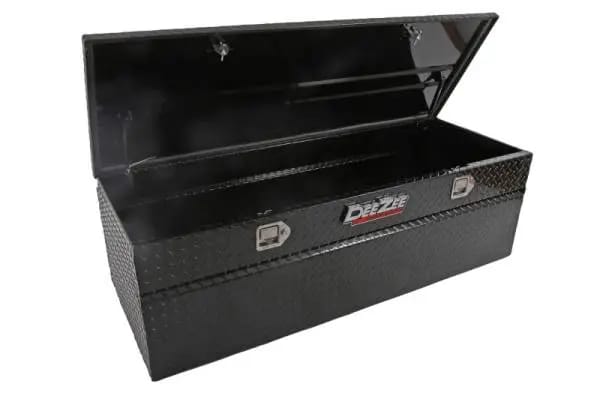 Deezee Universal Tool Box - Red Chest Black BT thumbnail 3