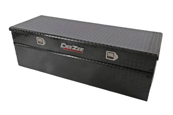 Deezee Universal Tool Box - Red Chest Black BT thumbnail 4