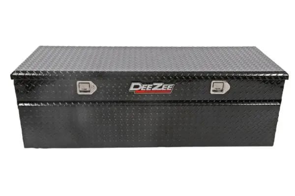 Deezee Universal Tool Box - Red Chest Black BT thumbnail 6