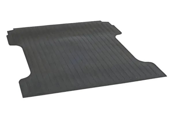 Deezee 02-23 Dodge Ram Heavyweight Bed Mat - Custom Fit 6 1/2Ft Bed (Lined Pattern) thumbnail 2