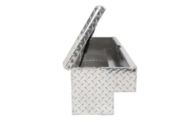 Deezee Universal Tool Box - Red Side Mount BT Alum 48In thumbnail 9