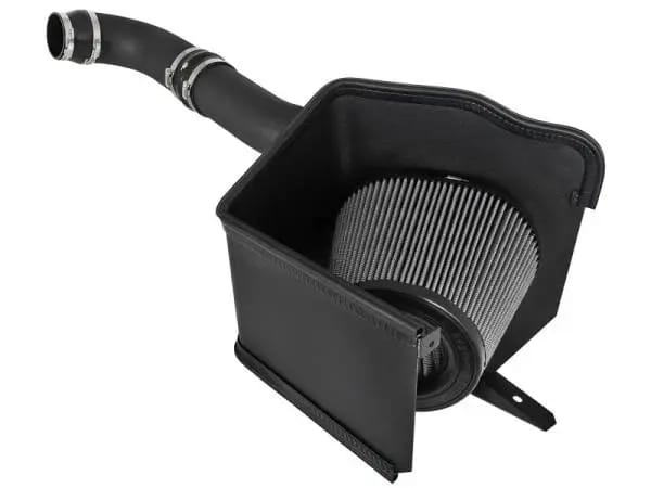 aFe MagnumFORCE Pro DRY S Cold Air Intake System 2017 GM Colorado/Canyon V6-3.6L thumbnail 2
