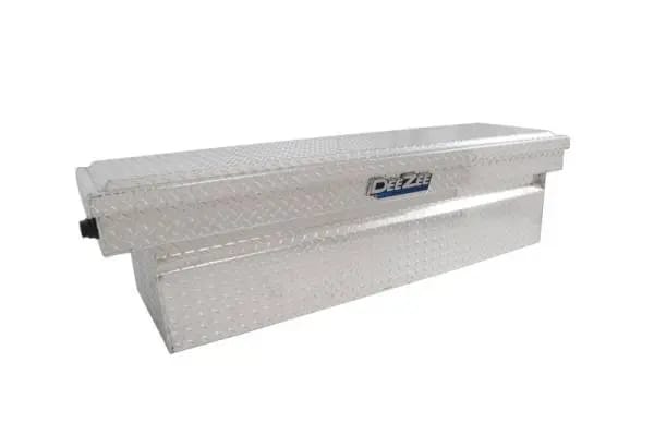 Deezee Universal Tool Box - Blue Crossover - Single Lid thumbnail 4