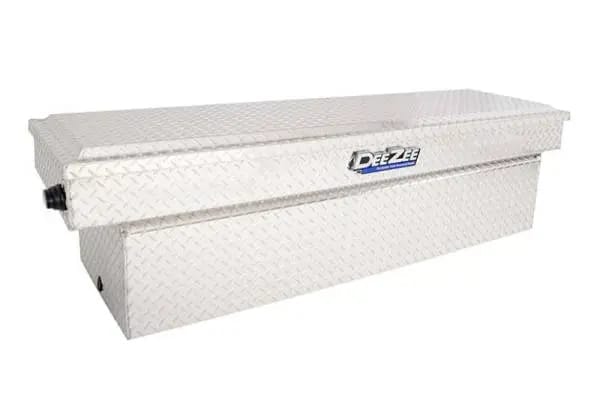 Deezee Universal Tool Box - Blue Crossover - Single Lid thumbnail 5