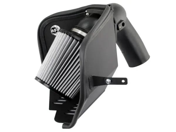 aFe MagnumFORCE Intakes Stage-2 PDS AIS PDS Dodge Diesel Trucks 07.5-13 L6-6.7L (td) thumbnail 3
