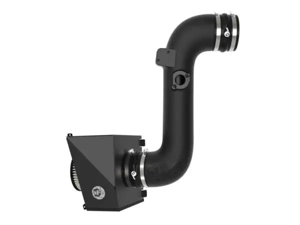 aFe Magnum FORCE Stage-2 Pro DRY S Intake System 11-15 GM Diesel Trucks V8 6.6L (td) LML thumbnail 6