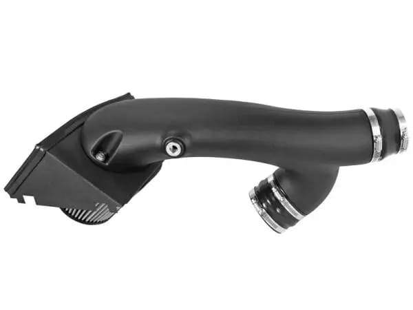 aFe MagnumFORCE Pro DRY S Stage-2 Intake System 16 Ford F-150 EcoBoost V6-2.7L/3.5L (tt) thumbnail 4