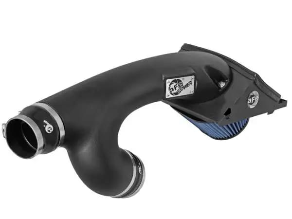 aFe MagnumFORCE Pro DRY S Stage-2 Intake System 16 Ford F-150 EcoBoost V6-2.7L/3.5L (tt) thumbnail 5