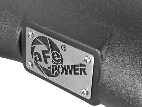 aFe MagnumFORCE Pro DRY S Stage-2 Intake System 16 Ford F-150 EcoBoost V6-2.7L/3.5L (tt) thumbnail 7