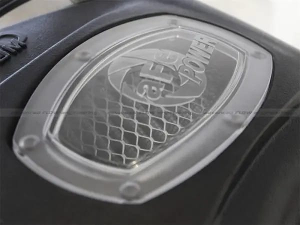 aFe Momentum HD PRO Dry S Stage-2 Intake System Dodge Diesel Trucks 03-07 L6 (Use afe51-72002-E) thumbnail 5