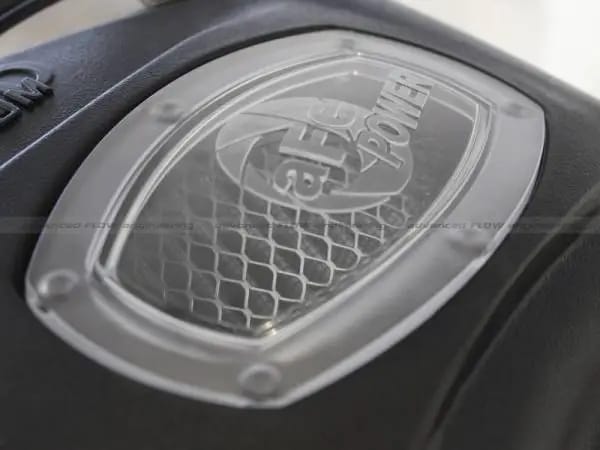 aFe Momentum HD PRO Dry S Stage-2 Si Intake Dodge Diesel Trucks 07.5-09 L6-6.7L (See afe51-72003-E) thumbnail 5