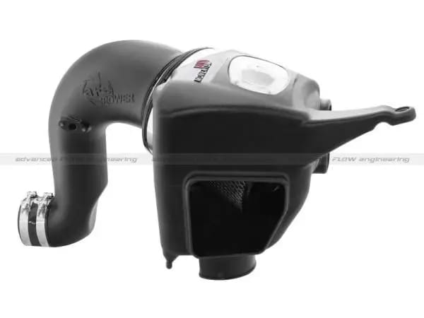 aFe Momentum HD PRO Dry S Stage-2 Si Intake Dodge Diesel Trucks 07.5-09 L6-6.7L (See afe51-72003-E) thumbnail 3