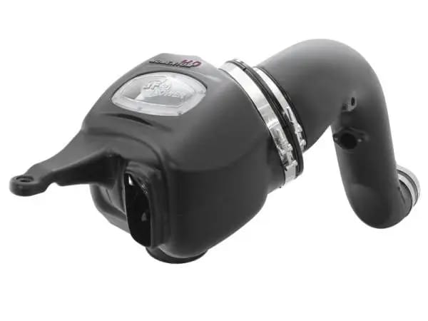 aFe Momentum HD Pro DRY S Stage-2 Si Intake Dodge Diesel Trucks 10-12 L6 6.7L (See afe51-72004-E)