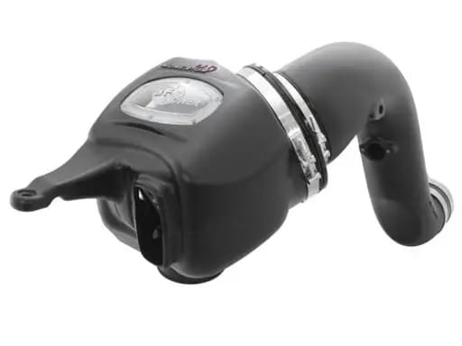 aFe Momentum HD Pro DRY S Stage-2 Si Intake Dodge Diesel Trucks 10-12 L6 6.7L (See afe51-72004-E)