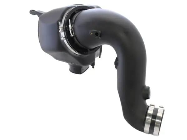 aFe Momentum HD Pro DRY S Stage-2 Si Intake Dodge Diesel Trucks 10-12 L6 6.7L (See afe51-72004-E) thumbnail 5