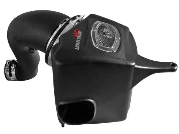 aFe Momentum HD Pro DRY S Stage-2 Si Intake 13-14 Dodge RAM Diesel Trucks L6 thumbnail 4