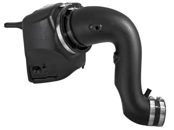 aFe Momentum HD Pro DRY S Stage-2 Si Intake 13-14 Dodge RAM Diesel Trucks L6 thumbnail 5