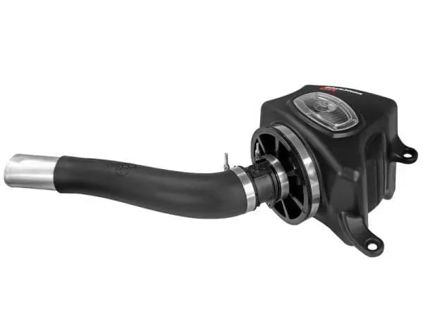 aFe Momentum HD PDS Stage-2 Si Intake 13-14 Dodge RAM EcoDiesel Trucks V6 3.0L (See afe51-72006-E) thumbnail 4