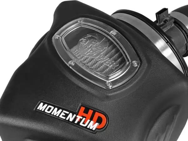 aFe Momentum HD PDS Stage-2 Si Intake 13-14 Dodge RAM EcoDiesel Trucks V6 3.0L (See afe51-72006-E) thumbnail 5