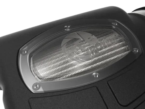 aFe Momentum GT Pro DRY S Stage-2 Si Intake System Dodge Ram Trucks 09-14 V8 5.7L HEMI thumbnail 3