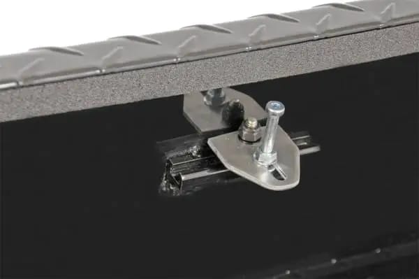 Deezee Universal Tanks - Combo Black Tread Aluminum (92 Gal) thumbnail 8
